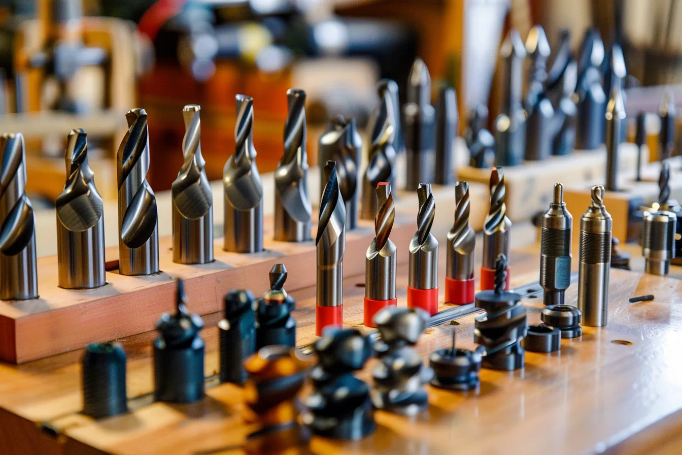  38个办法延长刀具寿命，咦？收藏此文，不再惊奇