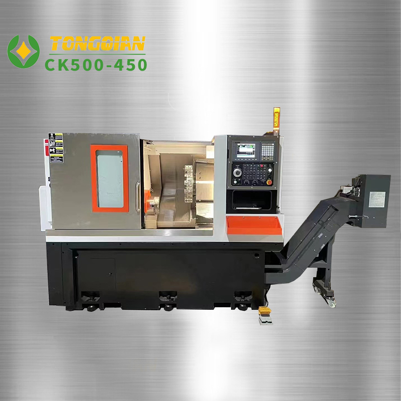CK500-450