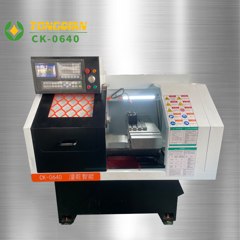 CK-0640