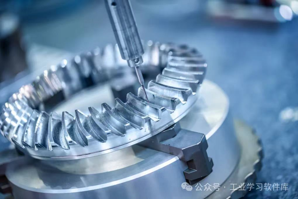  编程加工须知道的40个中/英文术语