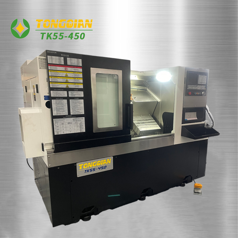 TK55-450