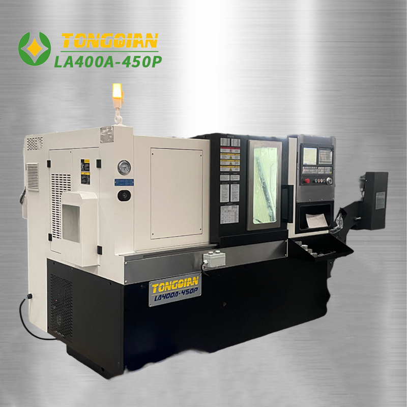 LA400A-450P